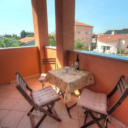 Apartman Пула Екстер'єр фото