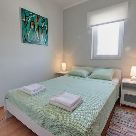 Apartman Пула Екстер'єр фото