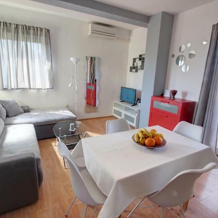 Apartman Пула Екстер'єр фото