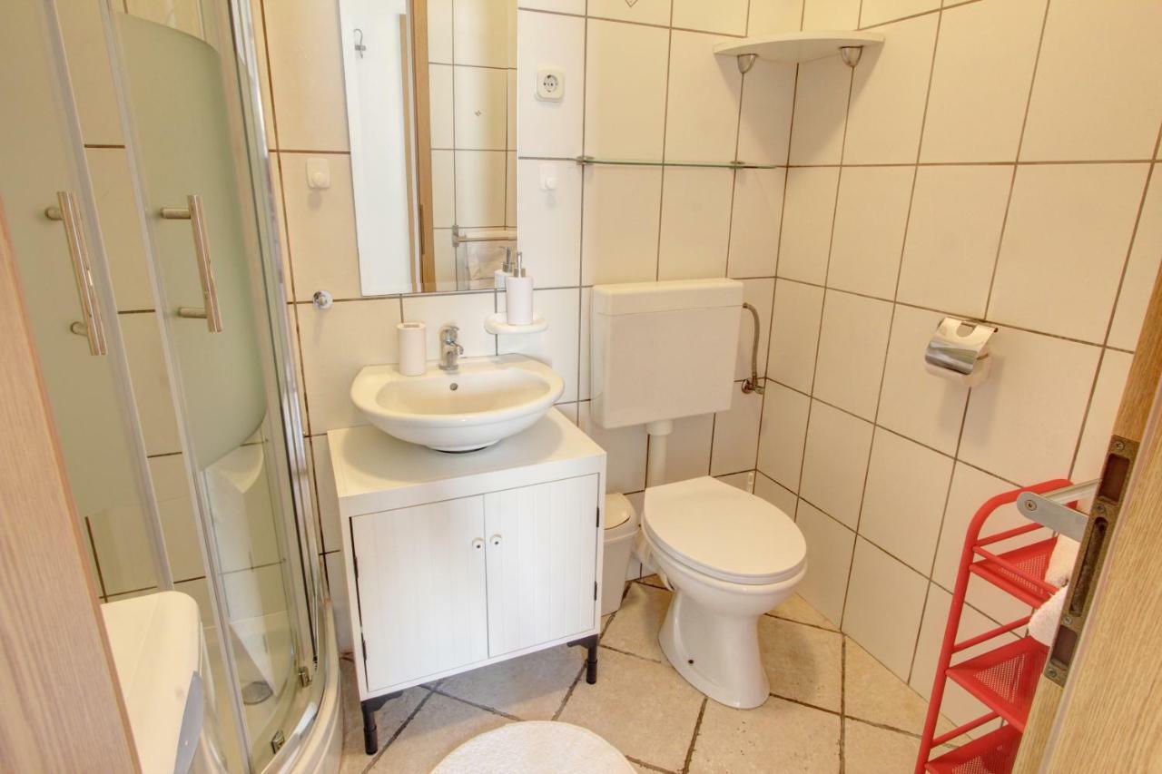 Apartman Пула Екстер'єр фото