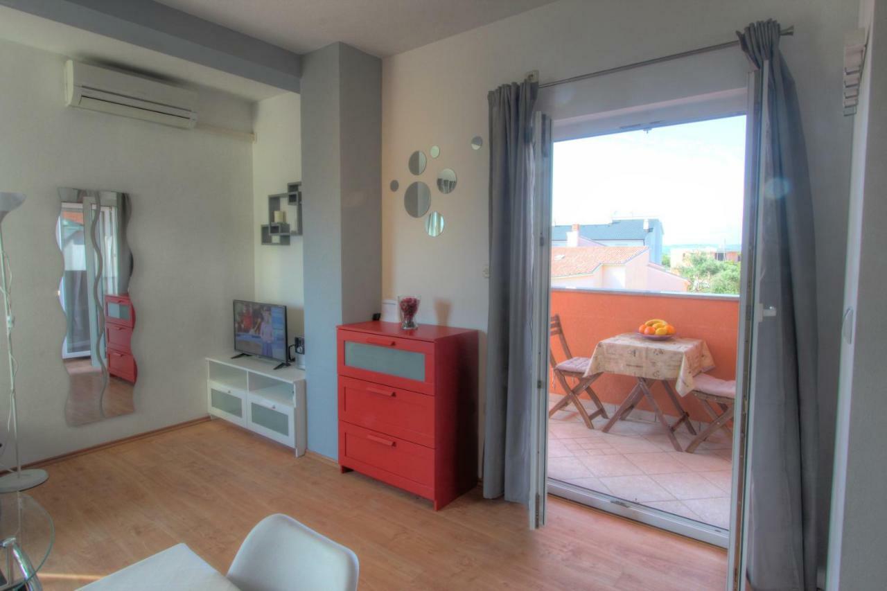 Apartman Пула Екстер'єр фото