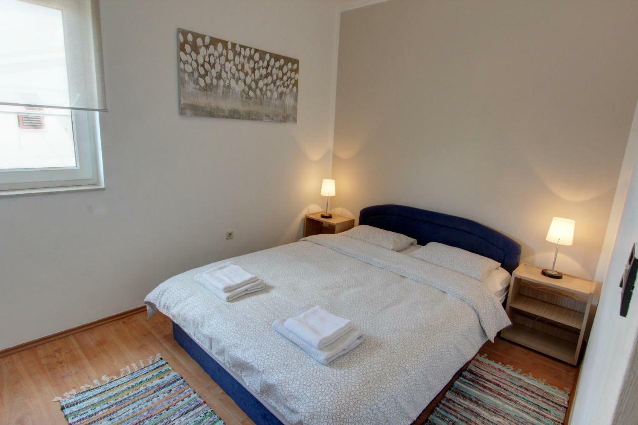 Apartman Пула Екстер'єр фото